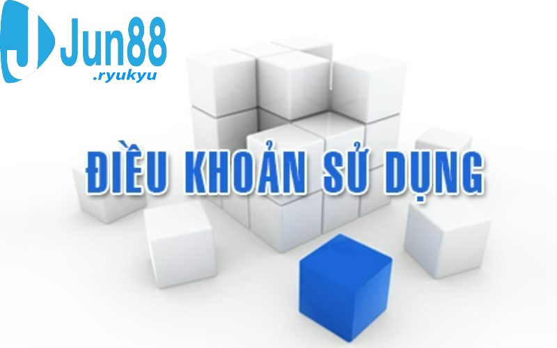 Tìm hiểu điều khoản sử dụng Jun88